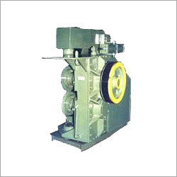 Swival Type Rotary