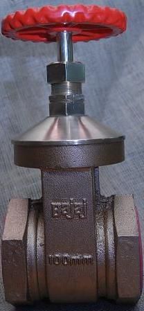 BAJAJ Gate valve G.M