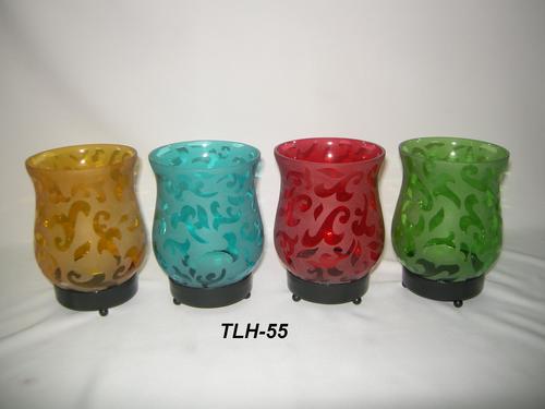Candle Holders