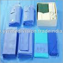 Surgical Packs