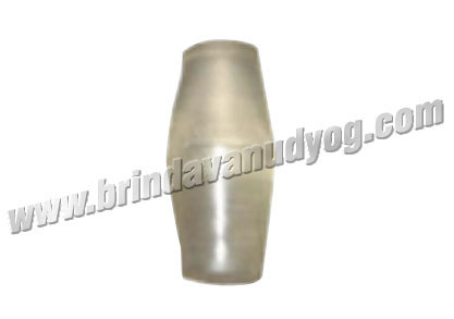 Oval Ball Type III - Rubber, Diameter 20-50 mm, Length 50-100 mm | Durable, Reliable, Precise, Smooth Operation