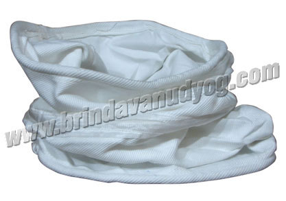 Inlet And Outlet Sleeve