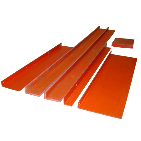 FRP Angles