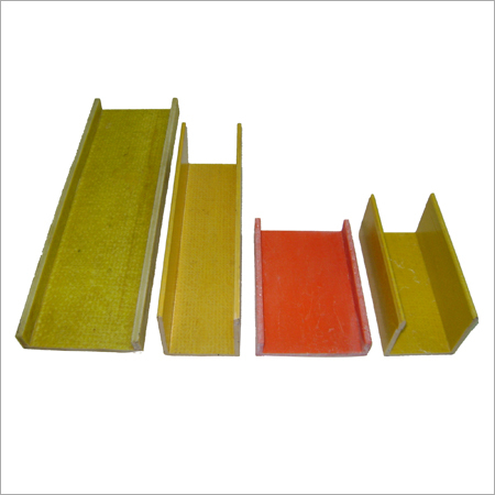 FRP Channels