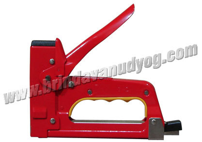 Gun Tacker, Staple Gun