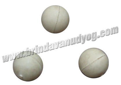 16 mm Rubber Ball