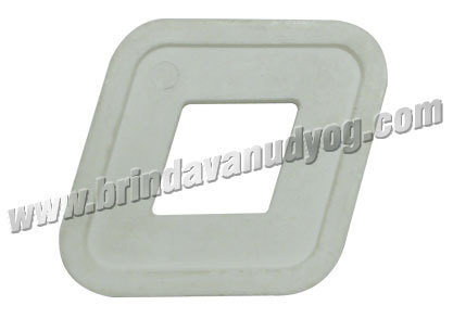 Rhombus Type Pan Cleaner