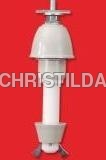 Dust Proof Bobbin Holders