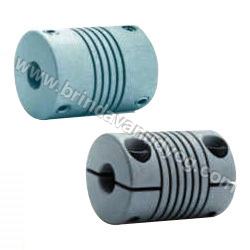 Encoder Coupling