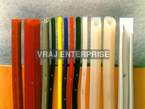 Rubber Cord