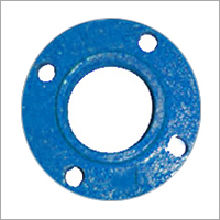 Bends & T's And Flanges