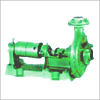 Centrifugal Pumps And Engine Coupled Pumps