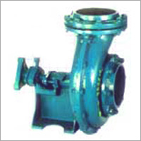 Centrifugal Pumps And Engine Coupled Pumps