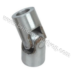 Universal Joint Coupling