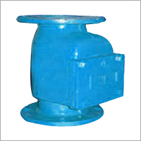 Reflux Valves