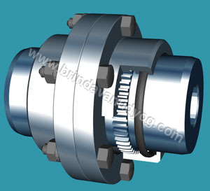 Grid Coupling