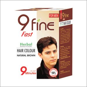 Natural Brown
