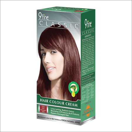 6.53 Dark Mahogany Gold