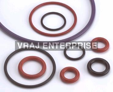 Rubber a Oa Rings