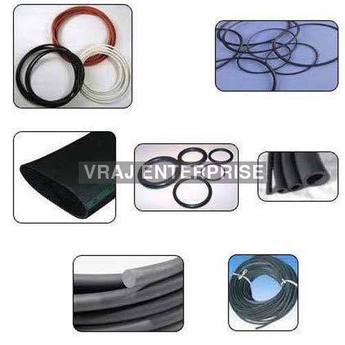 Viton Rubber Products