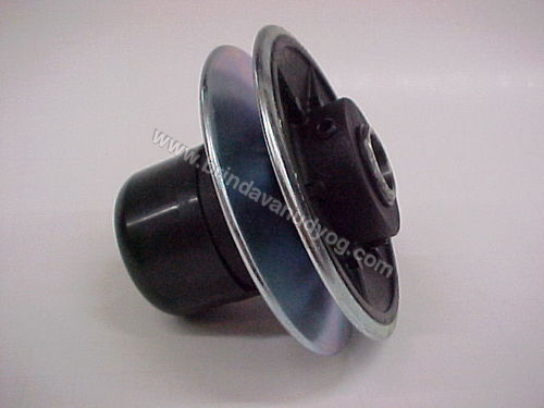 Variable Speed Pulley