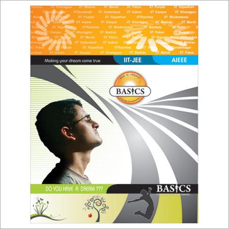Promotional Brochures