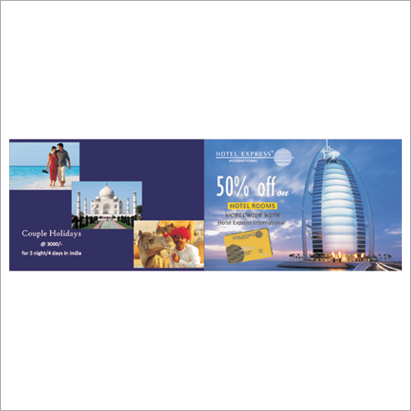 Brochures