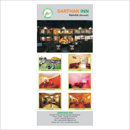 Customized Fliers