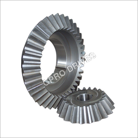 Crusher Gear