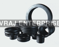 Rubber Bellow