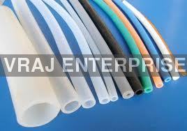 Silicon Rubber Tube