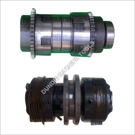 Mechanical Clutch