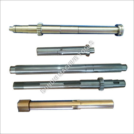 Shaft Rod