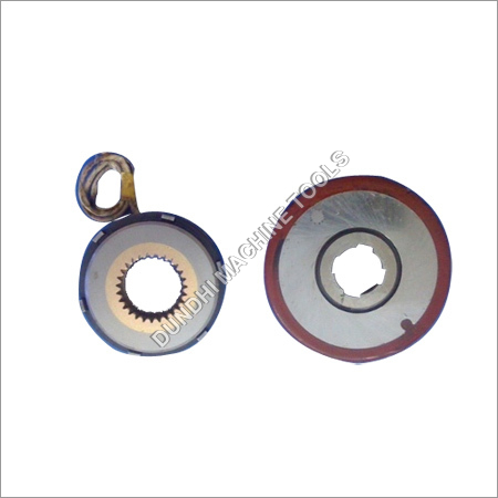 Electro Magnetic Brakes