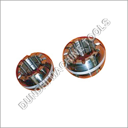 MICRO SPHEARICAL BEARING