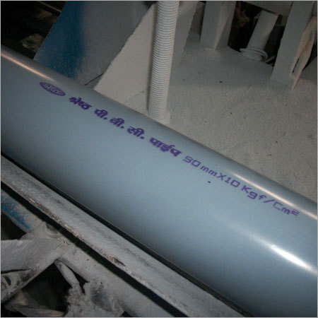 Agricultural PVC Pipes