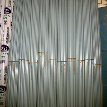 Pvc Pressure Pipe