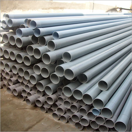 PVC Pipes