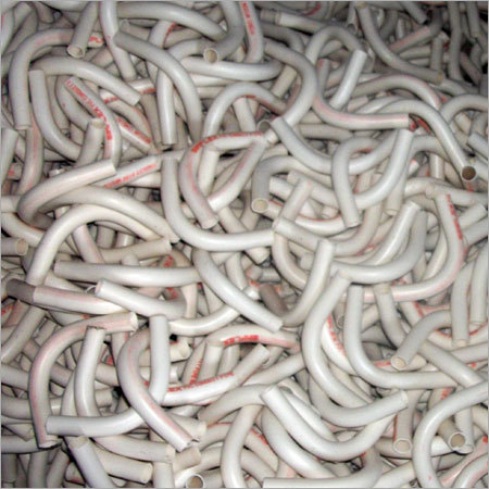 Rigid PVC Pipes