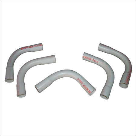 Pvc Pipes Fitting