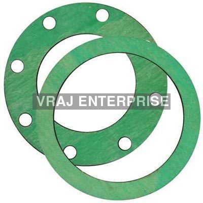 Asbestos & Non Asbestos Gaskets