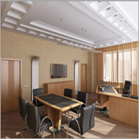 Office Interiors