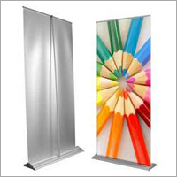 Roll up Banners