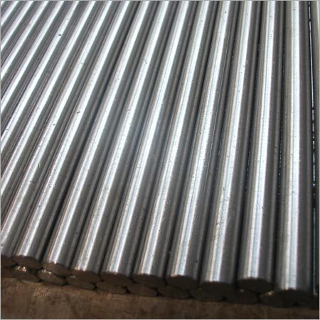 Steel Bars