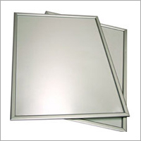 Snap Fit Display Frame