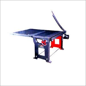 Board Cutter Machine