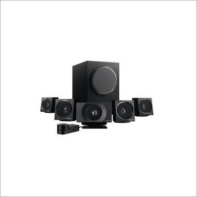 Speaker