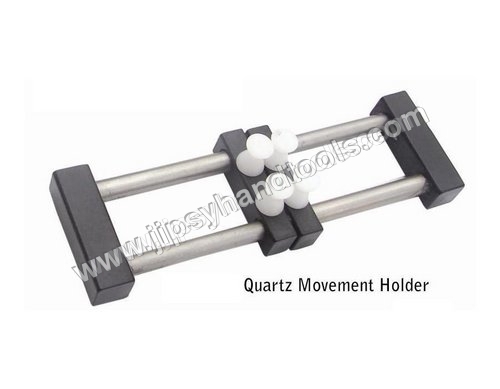 Quartz Movement Holders