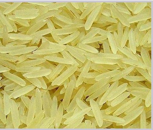 Parboiled 1121 Basmati Rice
