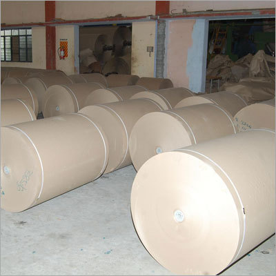 Poly Coated Paper Board